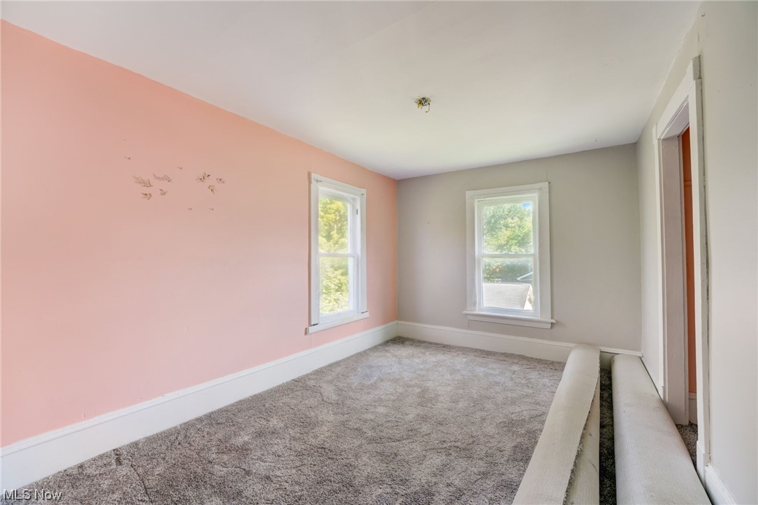 Williams Court - Residential