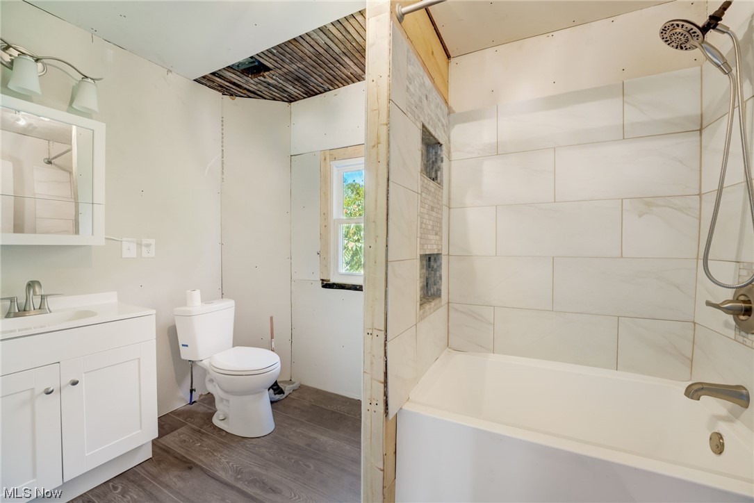 Williams Court - Residential