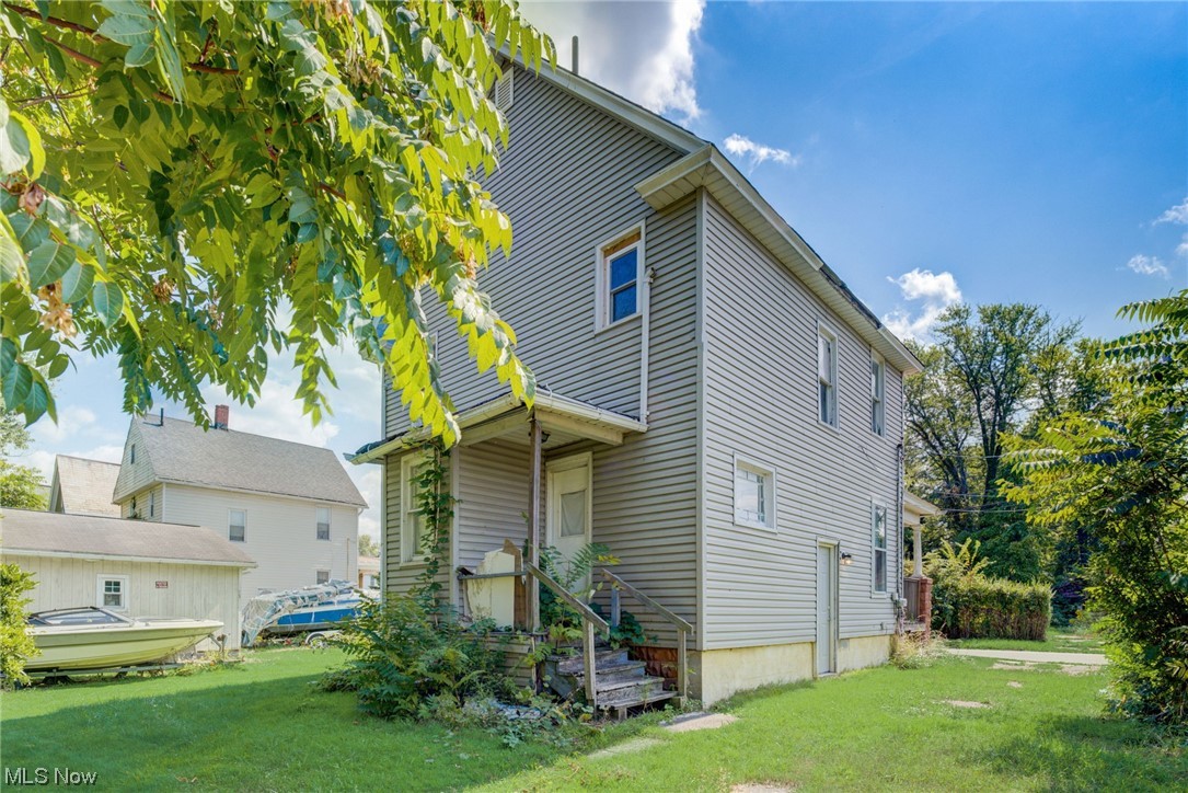 Williams Court - Residential