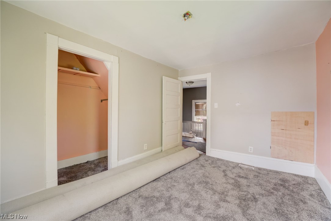 Williams Court - Residential