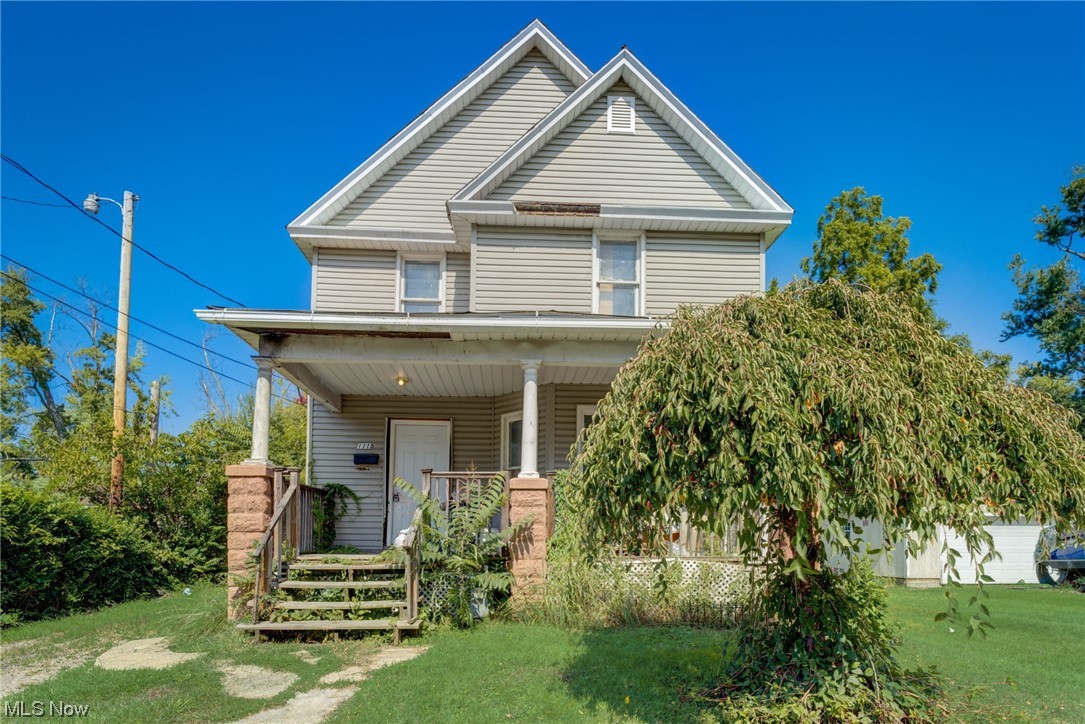 Williams Court - Residential