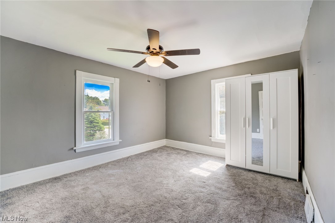 Williams Court - Residential