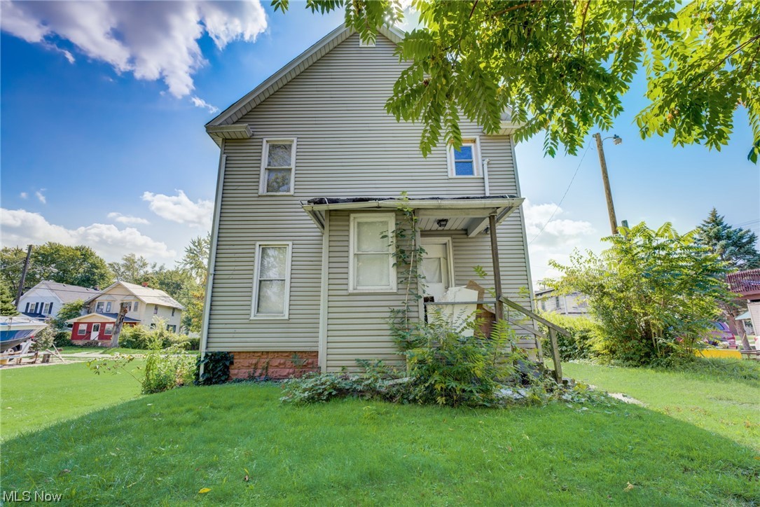 Williams Court - Residential