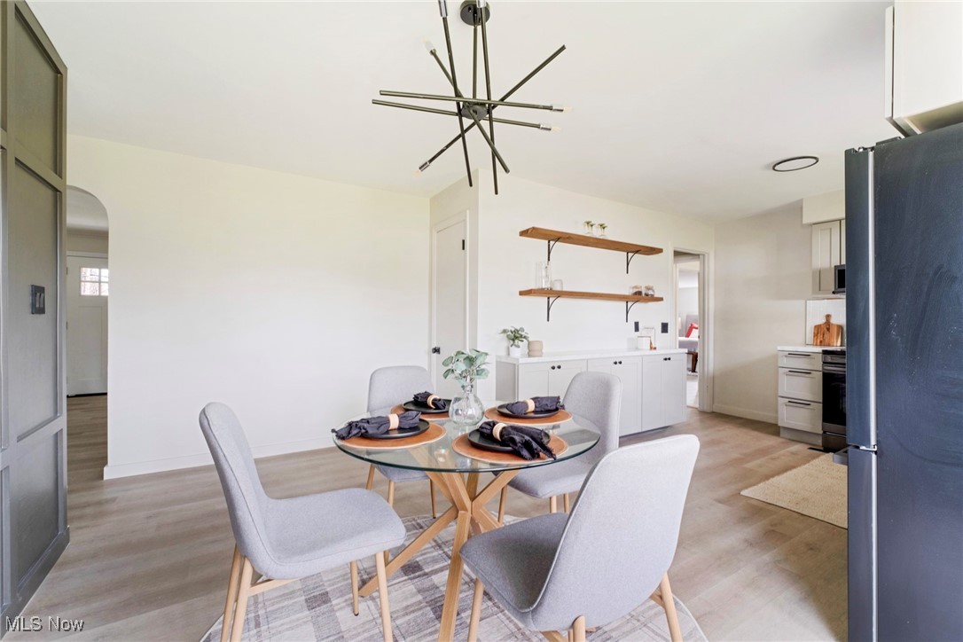 Garden Estates 5 - Residential