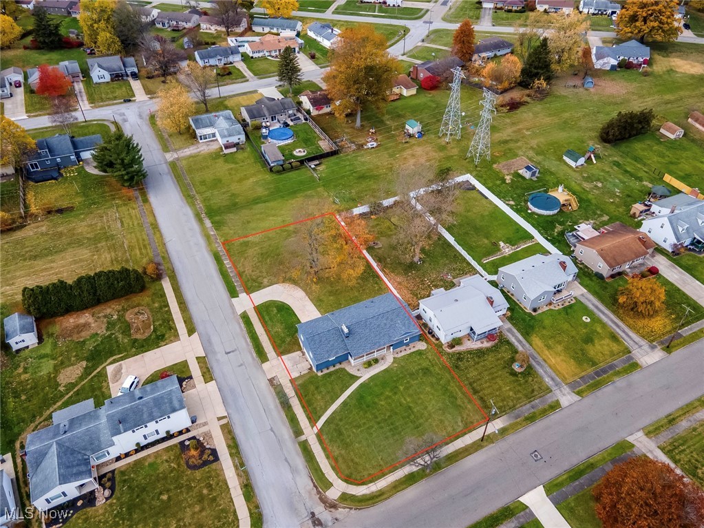 Garden Estates 5 - Residential