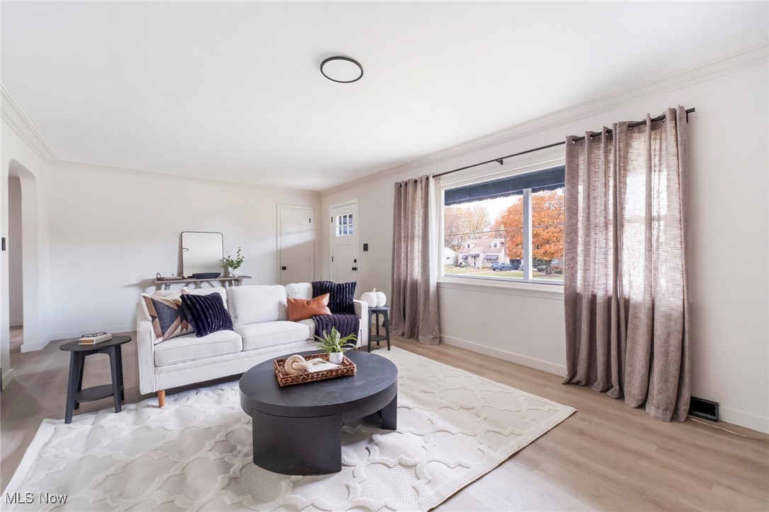 Garden Estates 5 - Residential