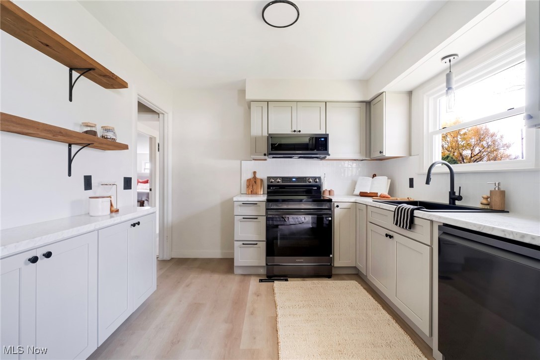 Garden Estates 5 - Residential