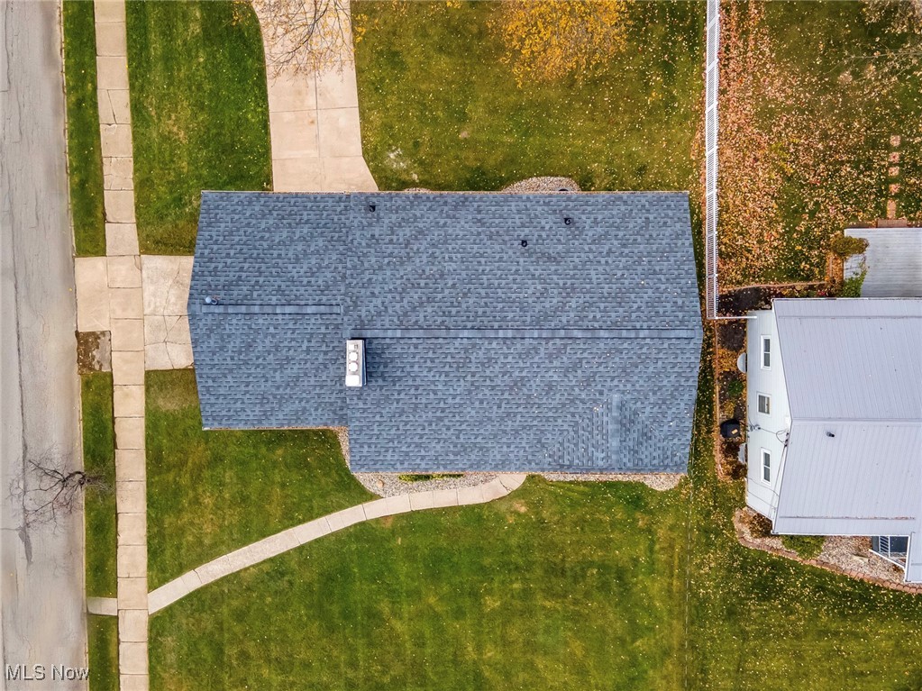 Garden Estates 5 - Residential