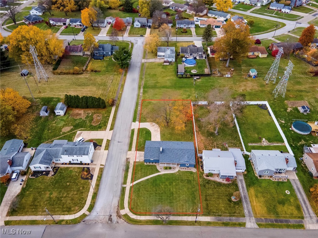 Garden Estates 5 - Residential