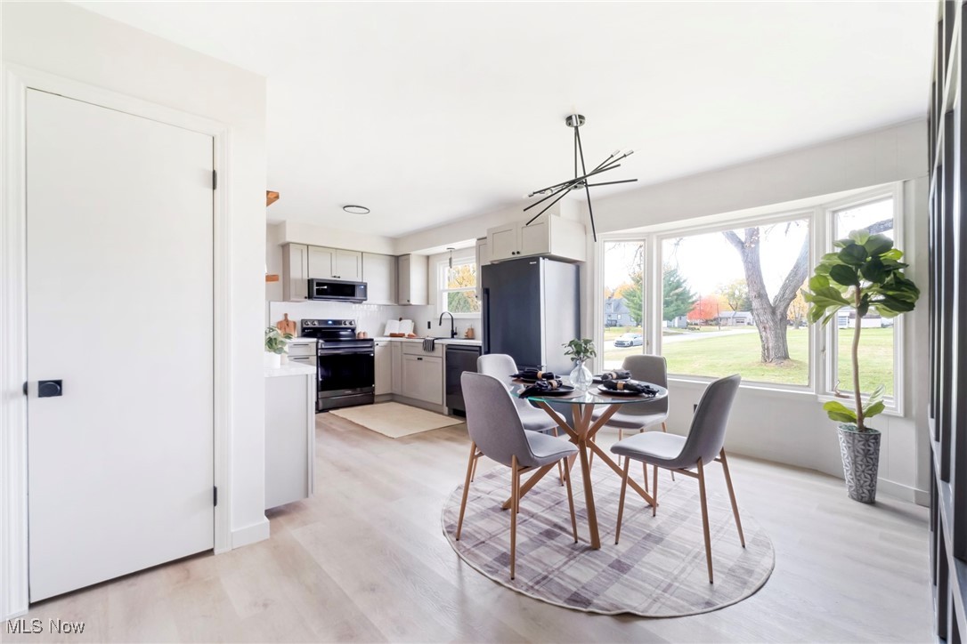 Garden Estates 5 - Residential