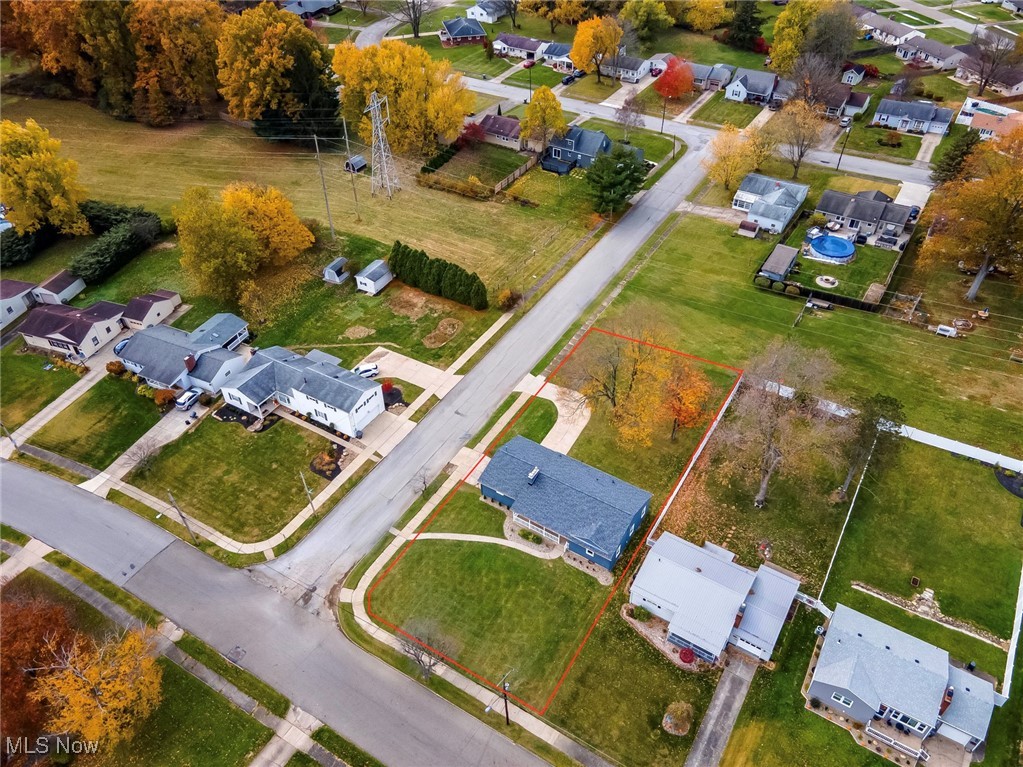 Garden Estates 5 - Residential