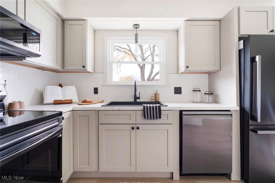 Garden Estates 5 - Residential