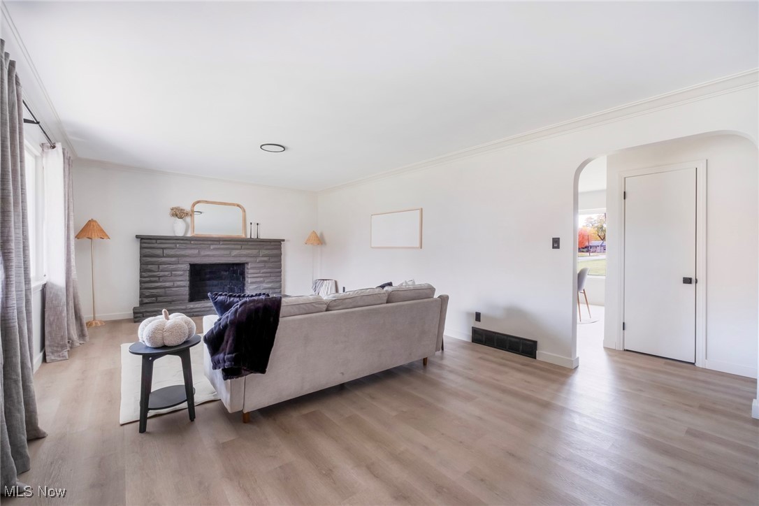 Garden Estates 5 - Residential