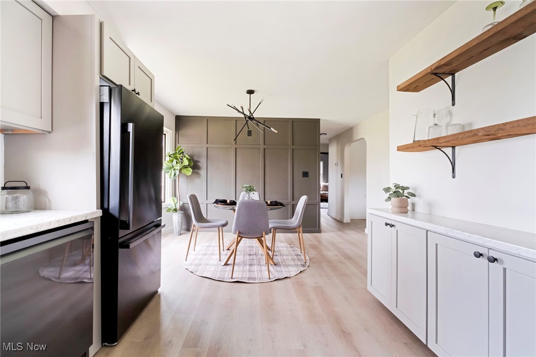 Garden Estates 5 - Residential