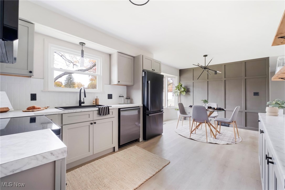 Garden Estates 5 - Residential