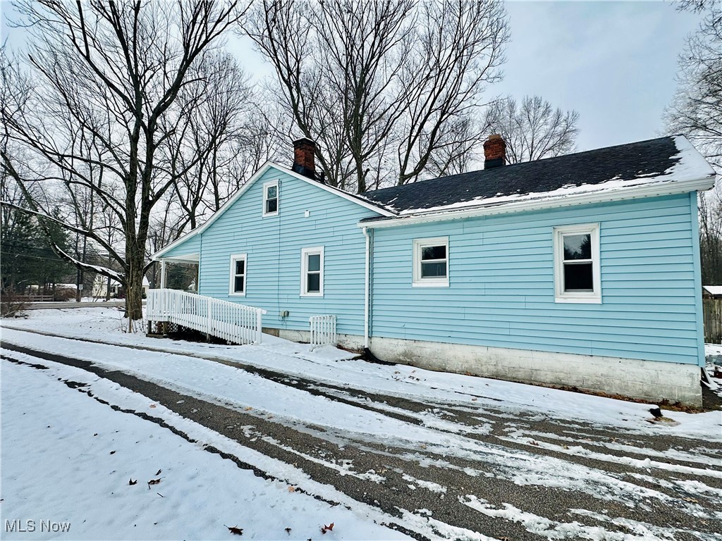 Northfield - Residential