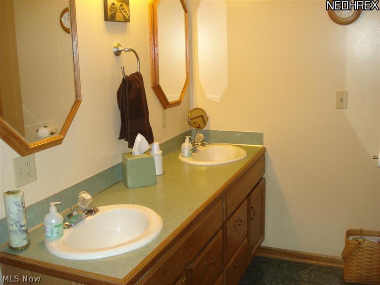 Lake Mohawk - Residential