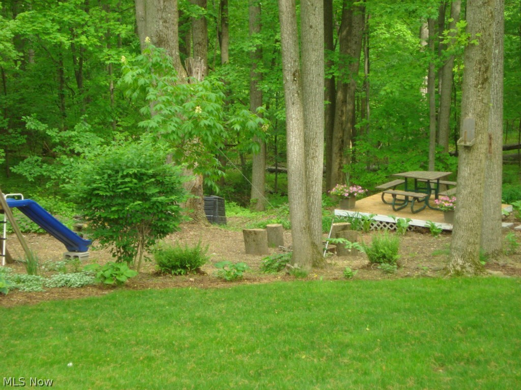 Lake Mohawk - Residential