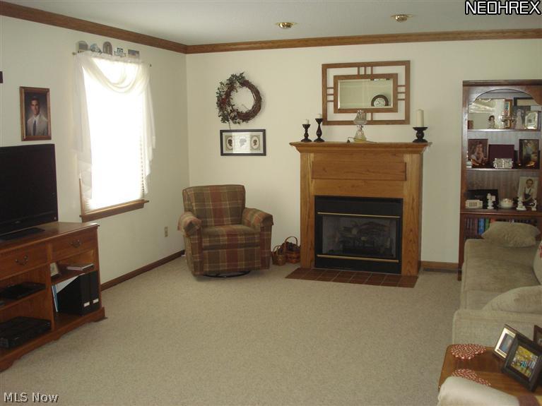 Lake Mohawk - Residential