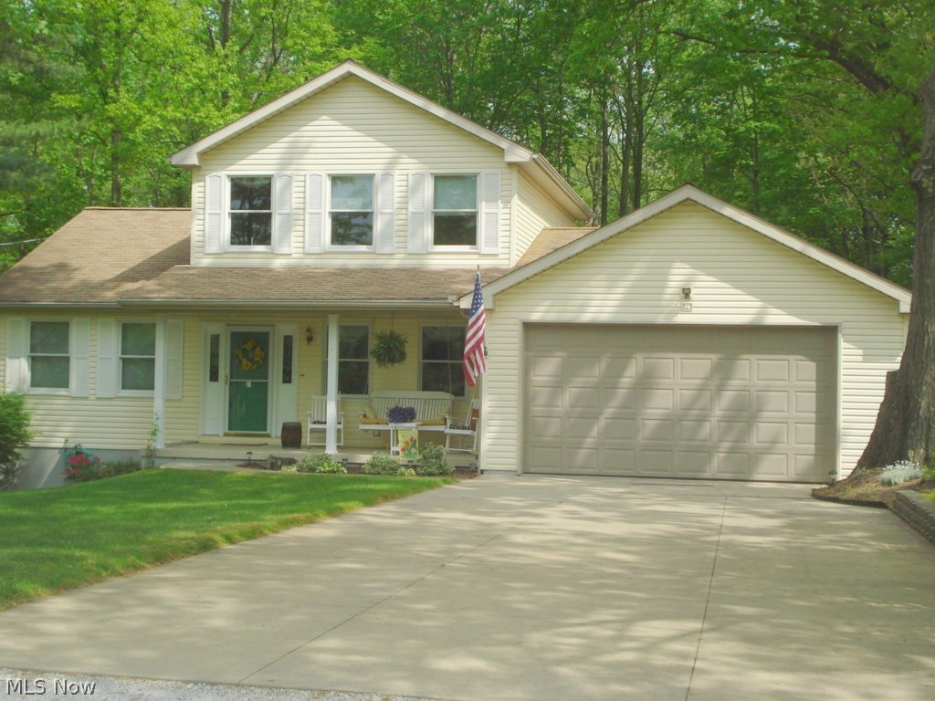 Lake Mohawk - Residential