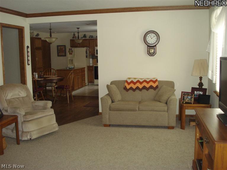 Lake Mohawk - Residential