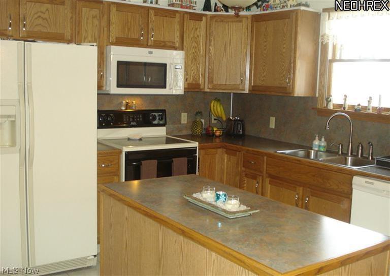 Lake Mohawk - Residential