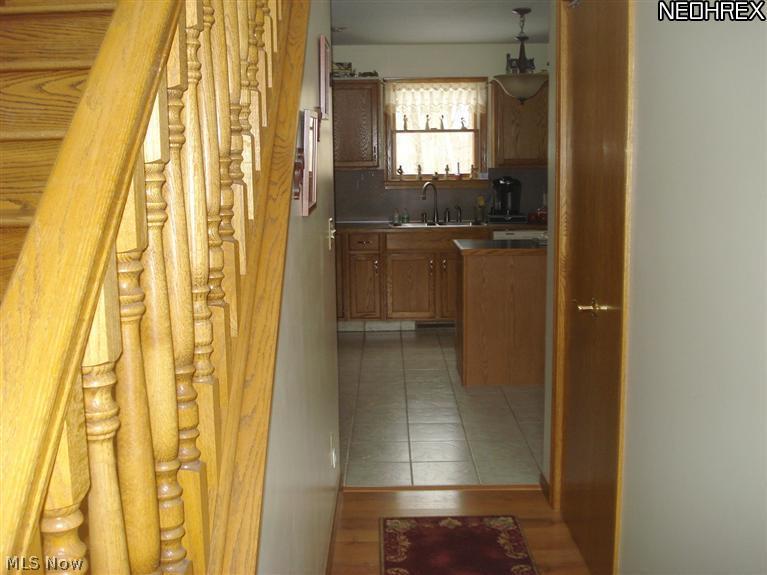 Lake Mohawk - Residential