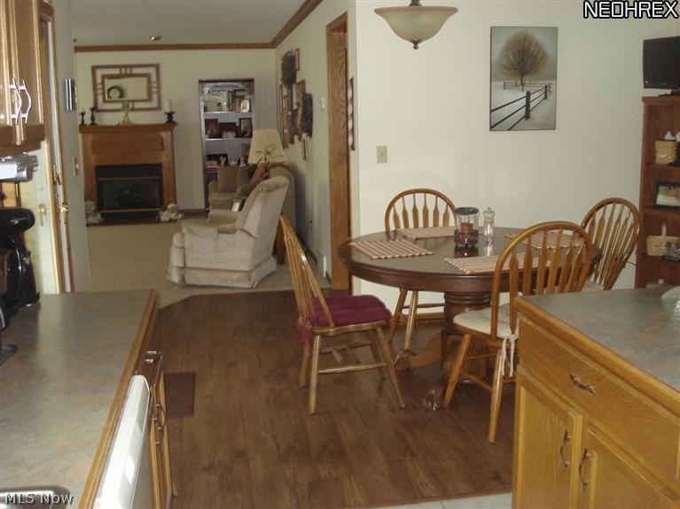 Lake Mohawk - Residential