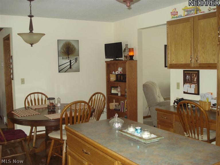 Lake Mohawk - Residential