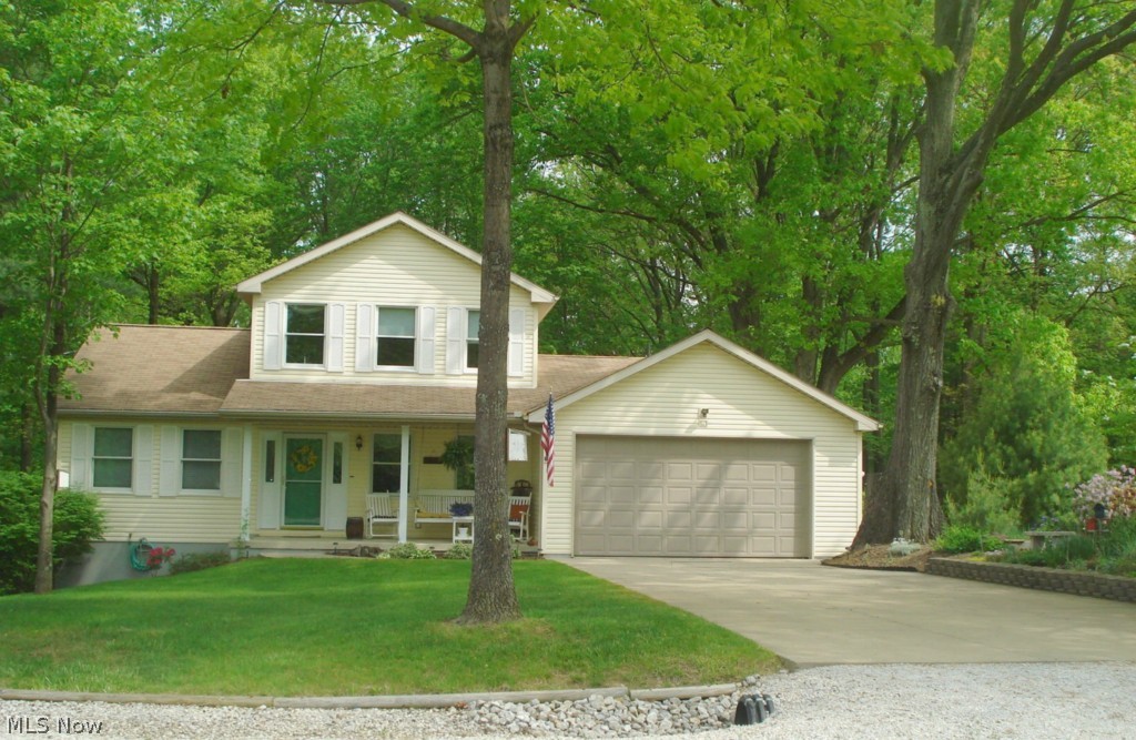 Lake Mohawk - Residential