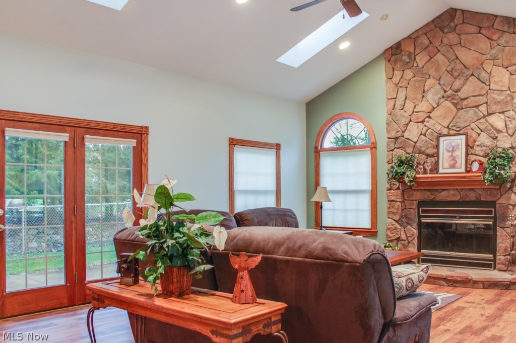 Sunlite Hill Dev - Residential