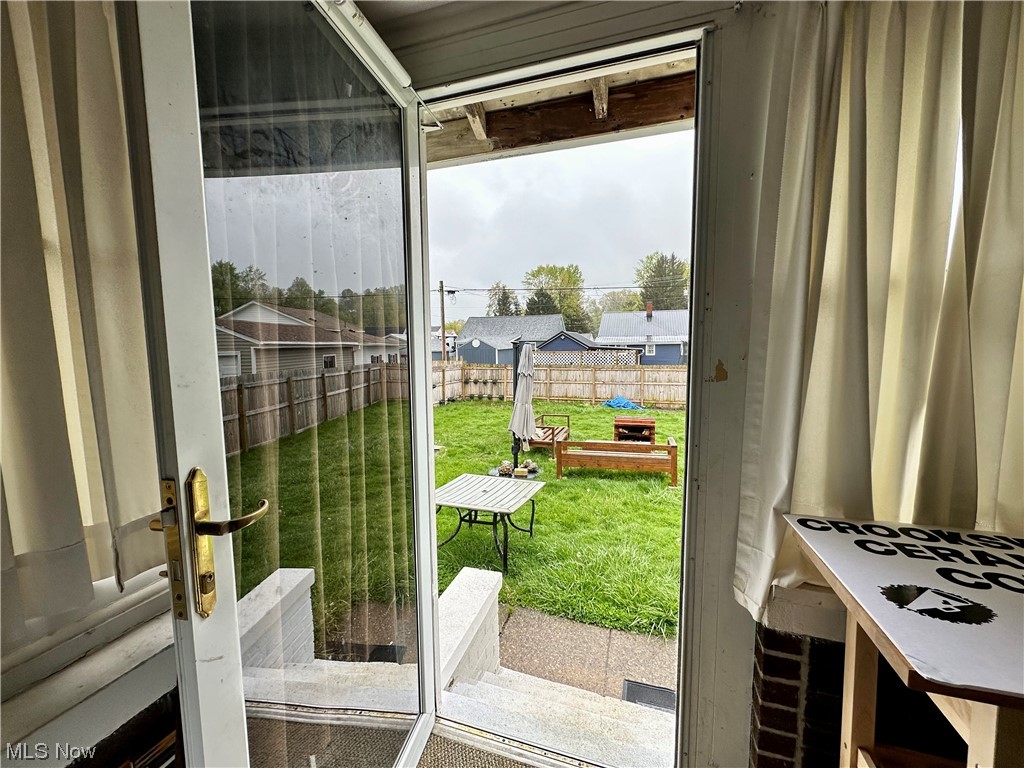 Lindbergh - Residential