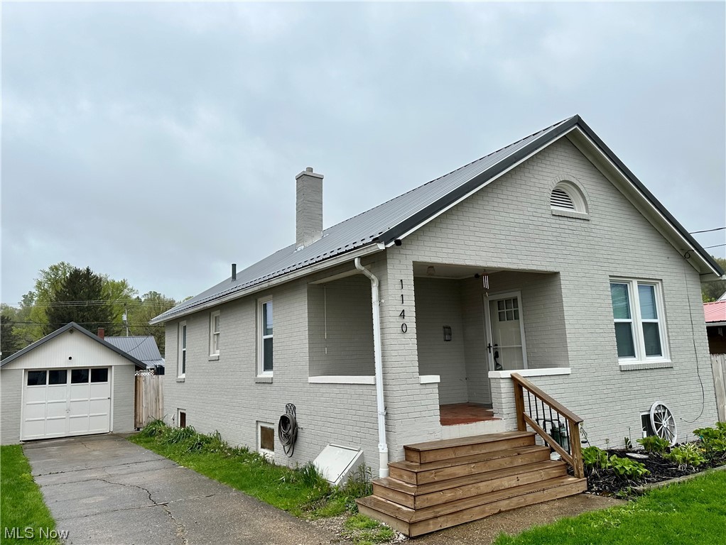 Lindbergh - Residential