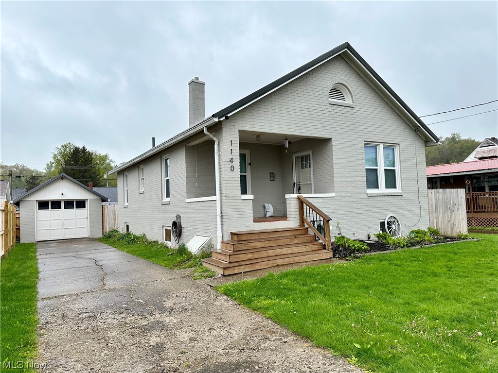 Lindbergh - Residential