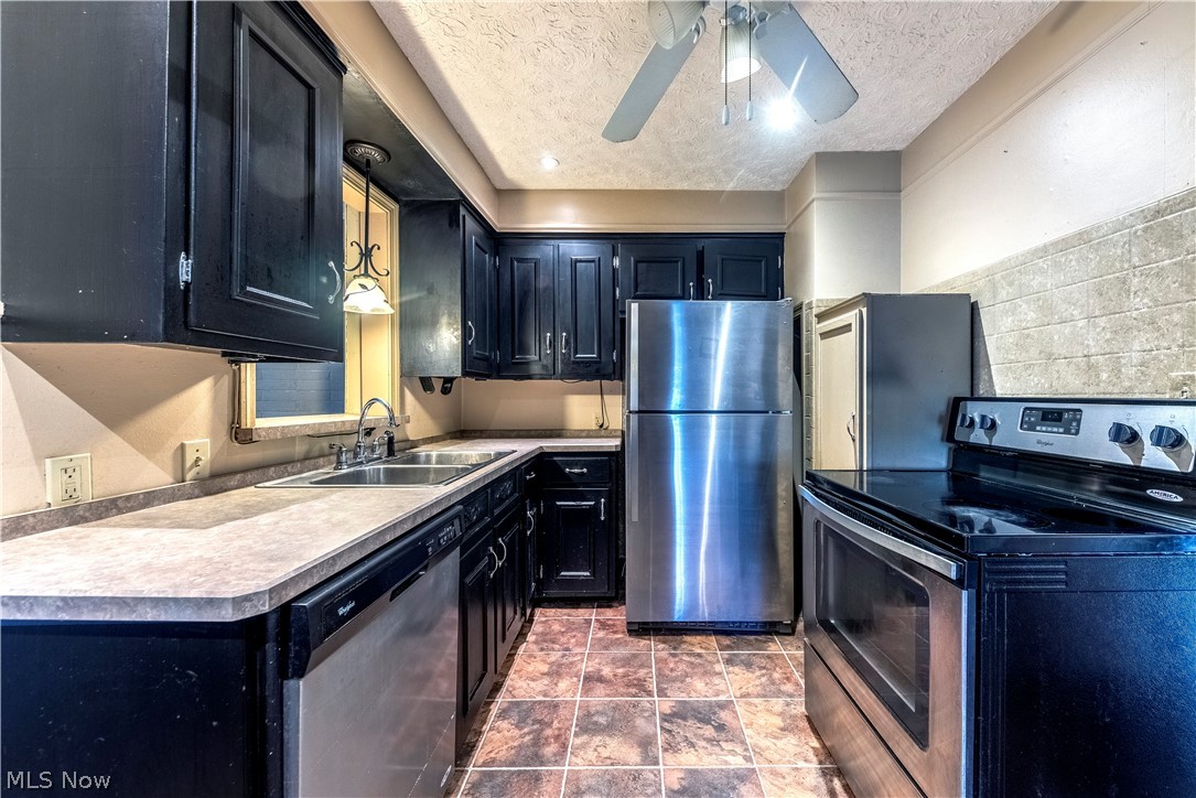 L E Alburn 1 - Residential