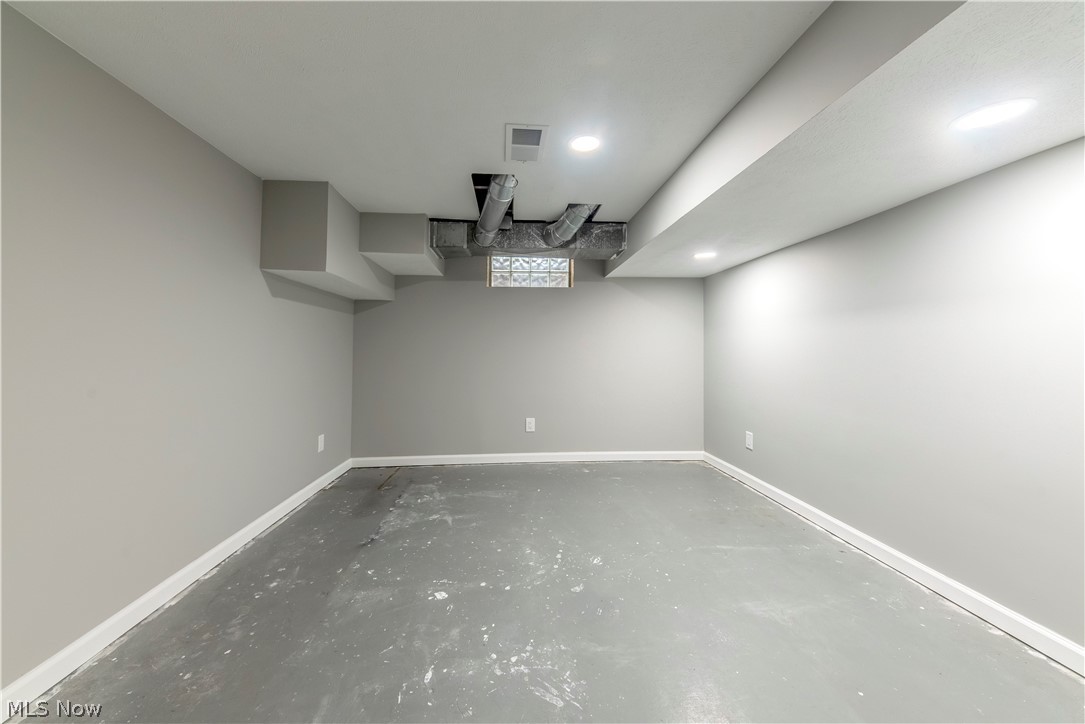 L E Alburn 1 - Residential