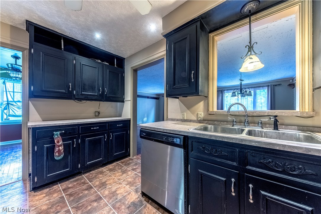 L E Alburn 1 - Residential