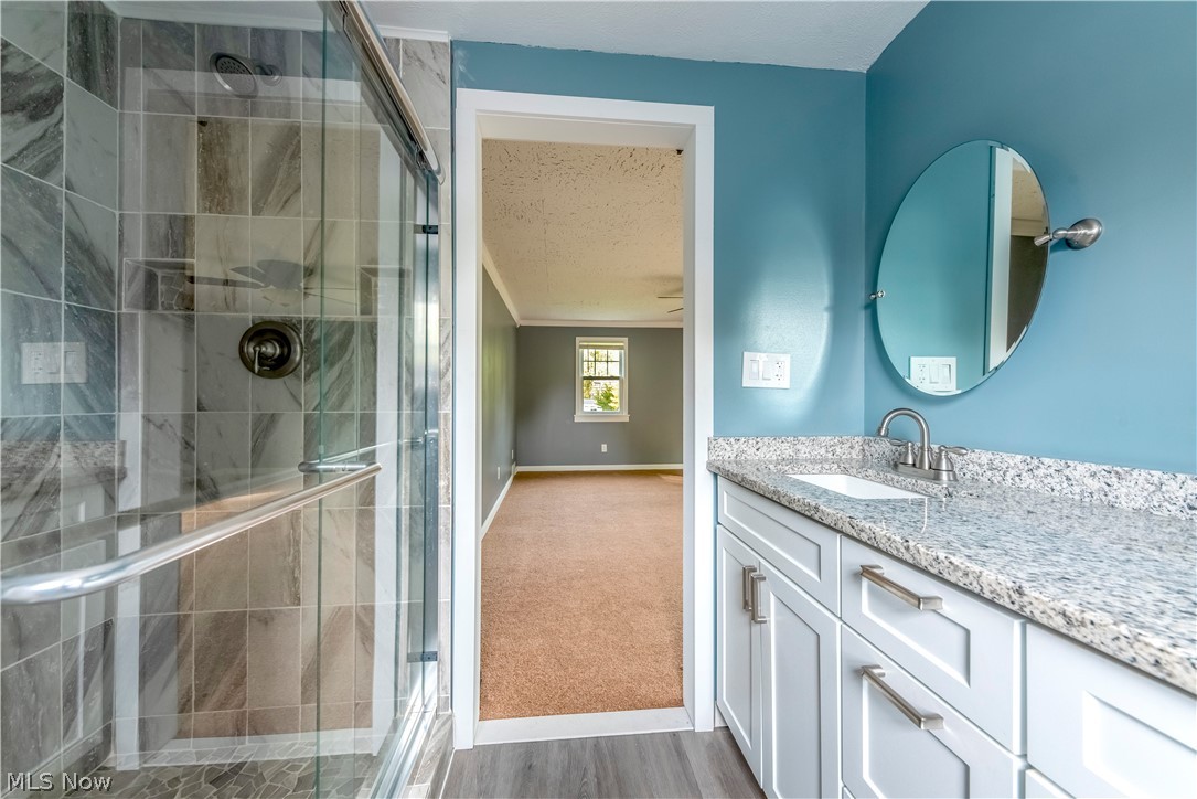 L E Alburn 1 - Residential