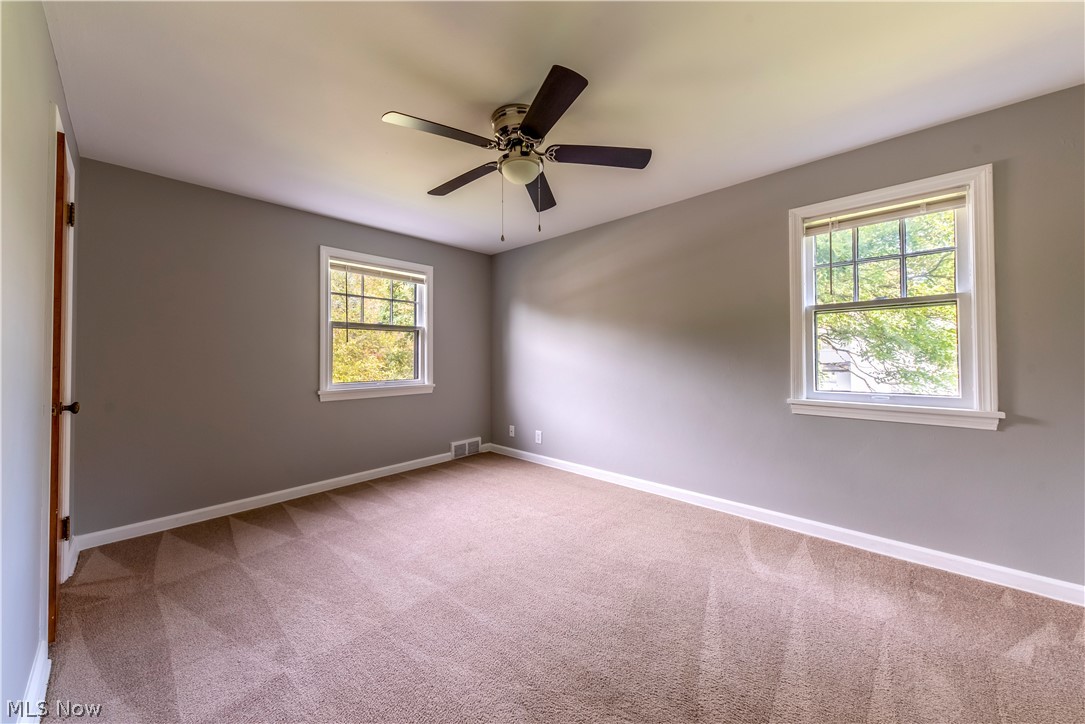 L E Alburn 1 - Residential