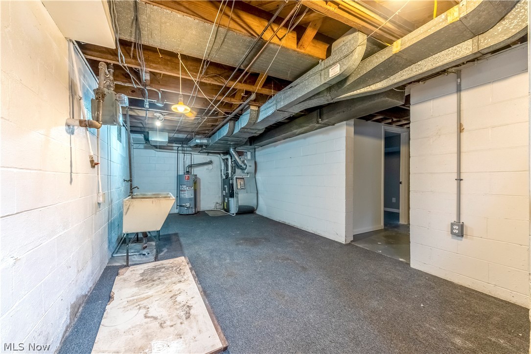 L E Alburn 1 - Residential