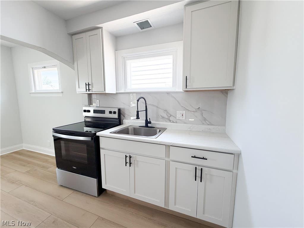 Photo of 3407 Wellington Avenue, Parma, OH 44134 (MLS # 5217205)