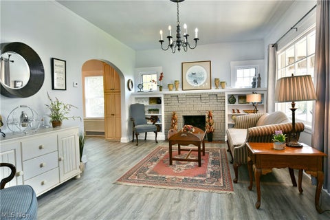 Tiny photo for 214 W Dennick Avenue, Youngstown, OH 44504 (MLS # 5256938)