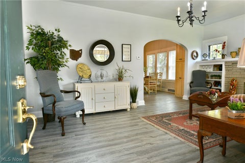Tiny photo for 214 W Dennick Avenue, Youngstown, OH 44504 (MLS # 5256938)