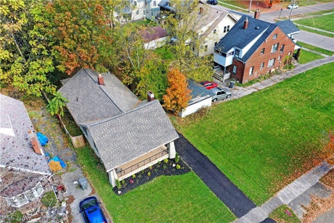 Tiny photo for 214 W Dennick Avenue, Youngstown, OH 44504 (MLS # 5256938)