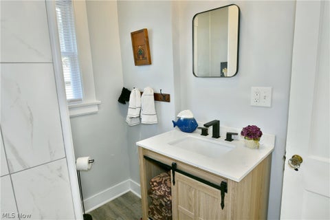 Tiny photo for 214 W Dennick Avenue, Youngstown, OH 44504 (MLS # 5256938)