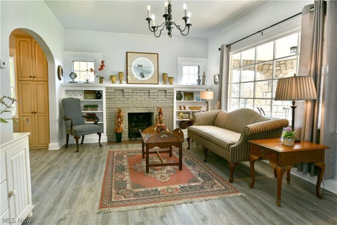 Tiny photo for 214 W Dennick Avenue, Youngstown, OH 44504 (MLS # 5256938)