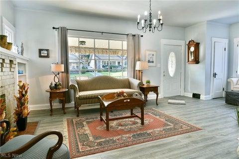Tiny photo for 214 W Dennick Avenue, Youngstown, OH 44504 (MLS # 5256938)