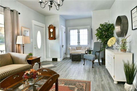 Tiny photo for 214 W Dennick Avenue, Youngstown, OH 44504 (MLS # 5256938)