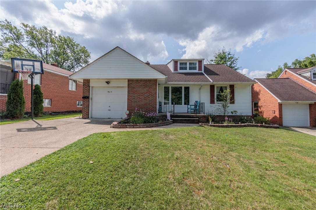 Parma Dev Co Eureka Park 01 - Residential