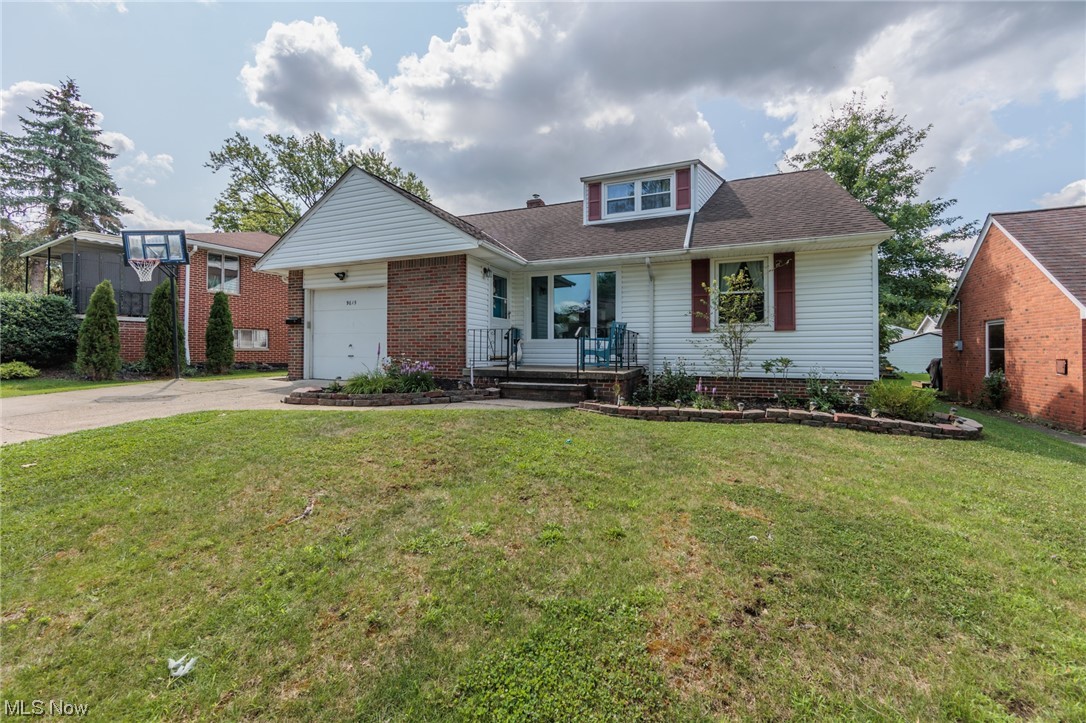 Parma Dev Co Eureka Park 01 - Residential